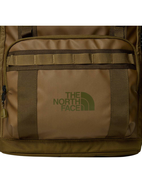 Plecak miejski The North Face Base Camp Daypack - caraway seed / sycamore