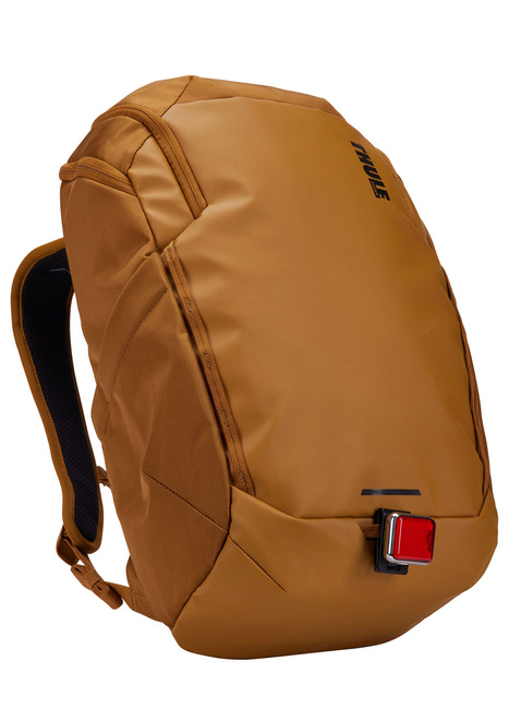 Plecak na laptopa Thule Chasm Laptop Backpack 26 l - golden brown