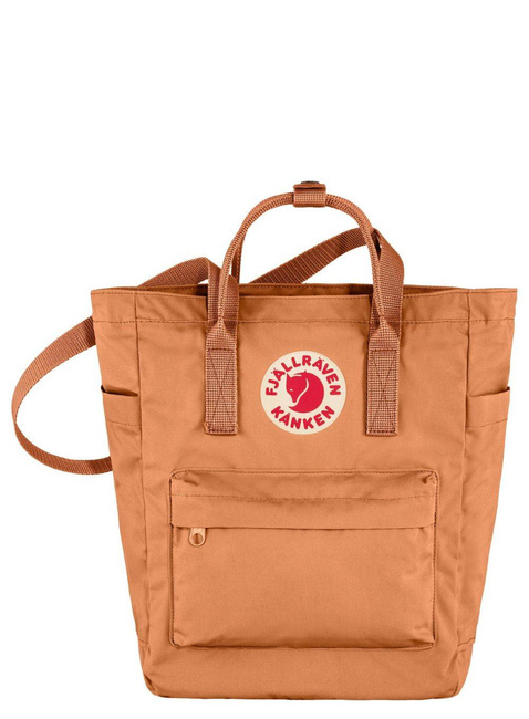 Plecak / torba Fjallraven Kanken Totepack - desert brown