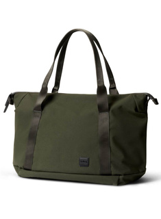 Torba podróżna Bellroy Classic Getaway Bag - olive