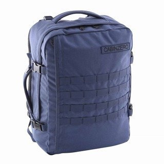 Plecak torba kabinowa CabinZero Military 36 l - navy