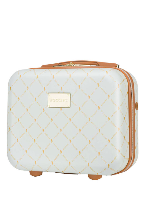 Kuferek Puccini Saint Tropez - beżowy