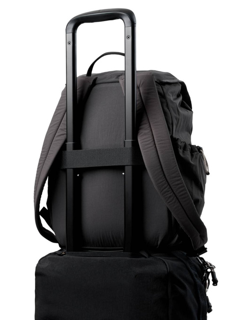 Torba kabinowa na kółkach Bellroy Lite Carry-On - black