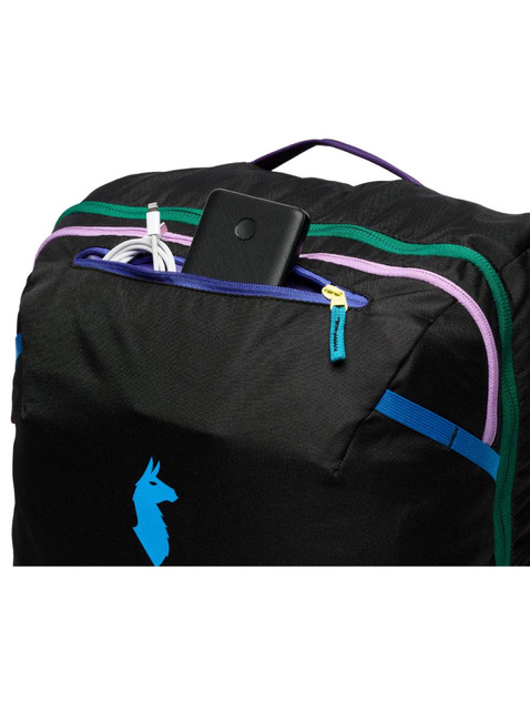 Plecak podróżny Cotopaxi Allpa Travel Pack 42 l - del dia dark