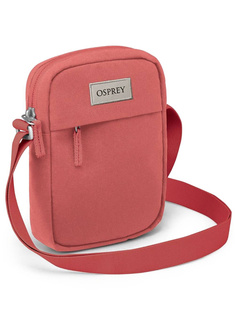 Saszetka na ramię Osprey Arcane Small Crossbody - red pampas