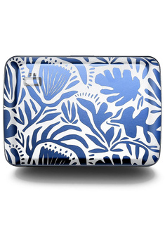 Portfel aluminiowy Ogon Design Stockholm V2 - matisse