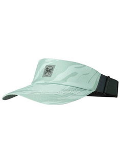 Daszek spotowy Buff Go Visor - aces seagrove green