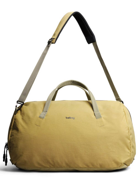 Torba podróżna Bellroy Venture Ready Duffel 40 l - safari