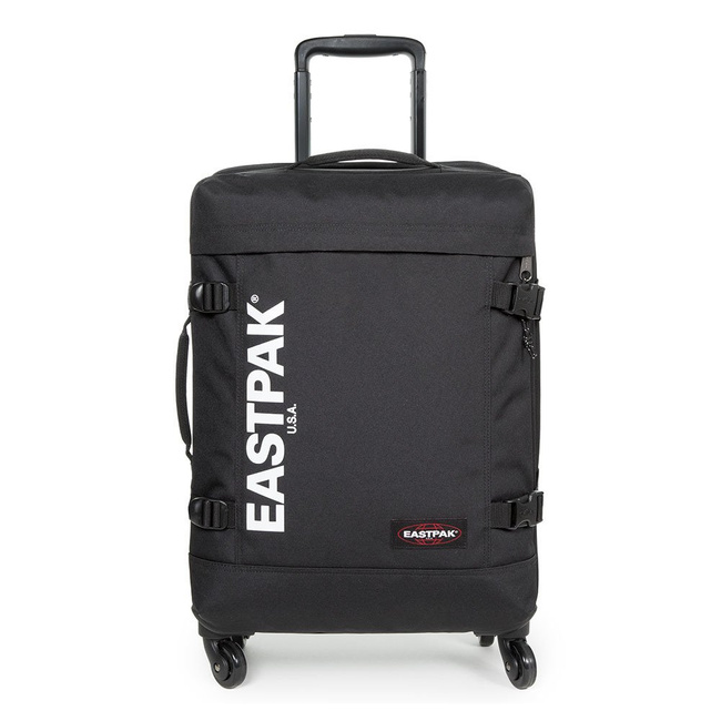 Mała torba podróżna Eastpak Trans4 S - bold brand