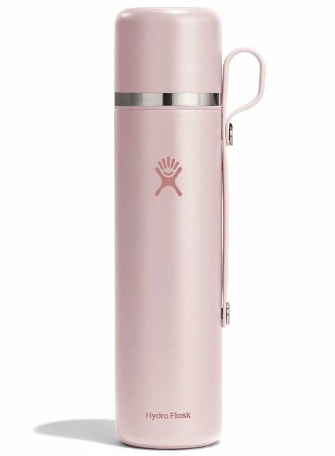 Termos na napoje Hydro Flask Hot Flask & Cup 1,06 l - trillium