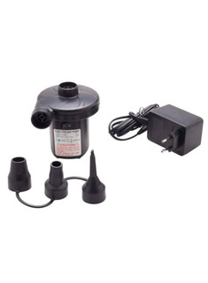 Elektryczna pompka The Nice Fleet electric inflator-deflator