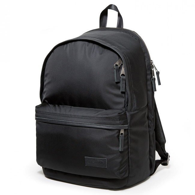 Plecak Eastpak Back To Work - constructed black