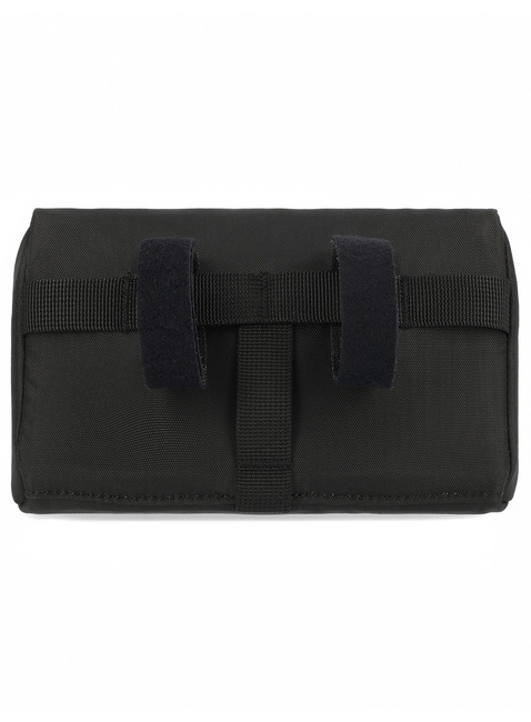 Torba rowerowa Topo Designs Bike Bag Mini - black / black