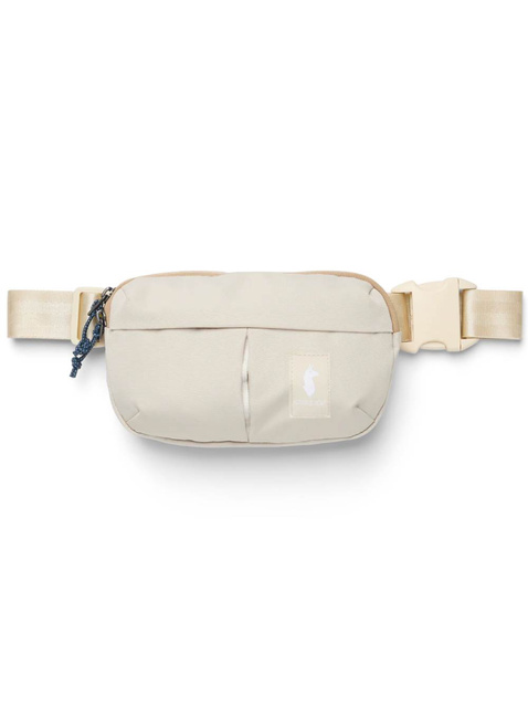 Torba biodrowa Cotopaxi Todo Hip Pack 2 l - cream