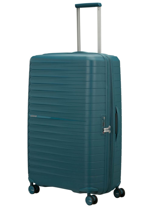totally teal
