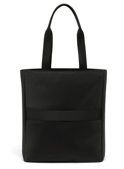 Torba na zakupy Lipault City Plume Shopper - black