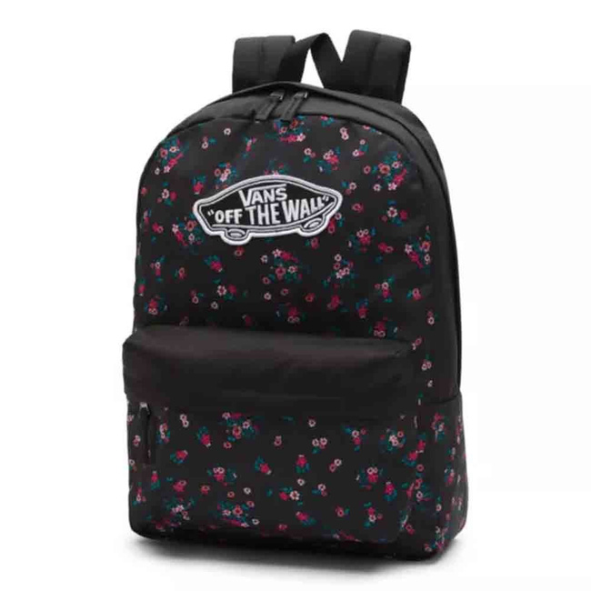Plecak miejski szkolny Vans Realm 