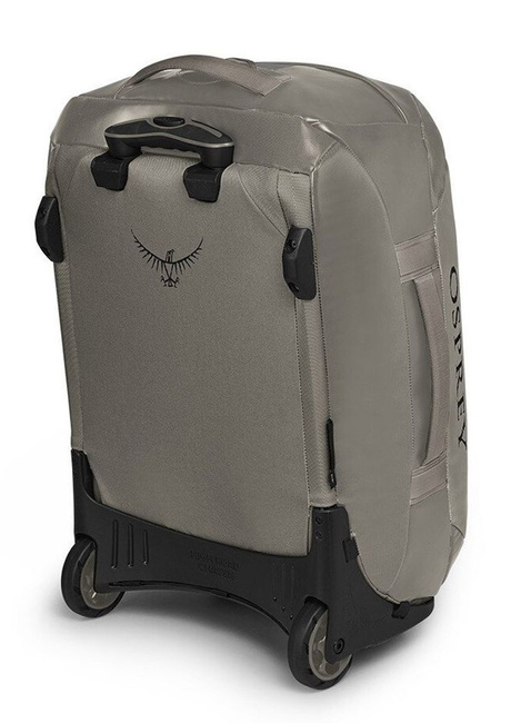 Torba na kółkach Osprey Rolling Transporter 40 - tan concrete