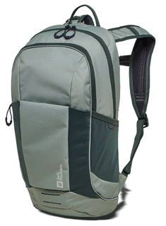 Plecak dziecięcy Jack Wolfskin Moab Trail - mint leaf