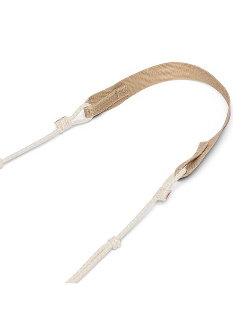 Saszetka na ramię Cotopaxi Lista Lightweight Crossbody Bag - cream