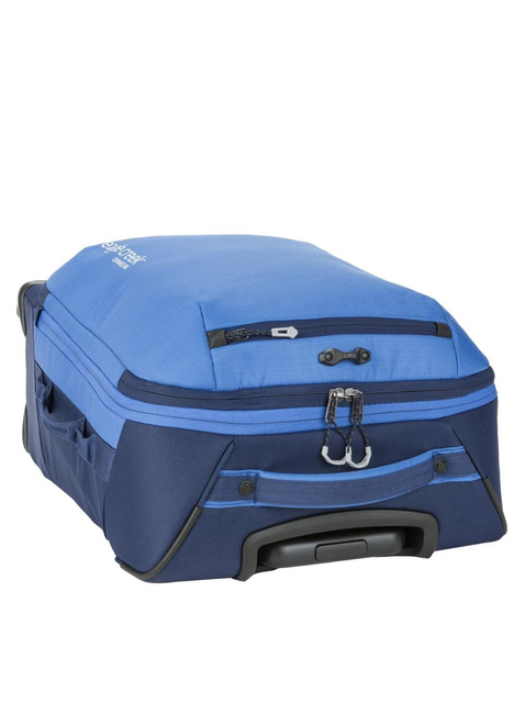 Walizka średnia poszerzana Eagle Creek Expanse 60 l - aizome blue