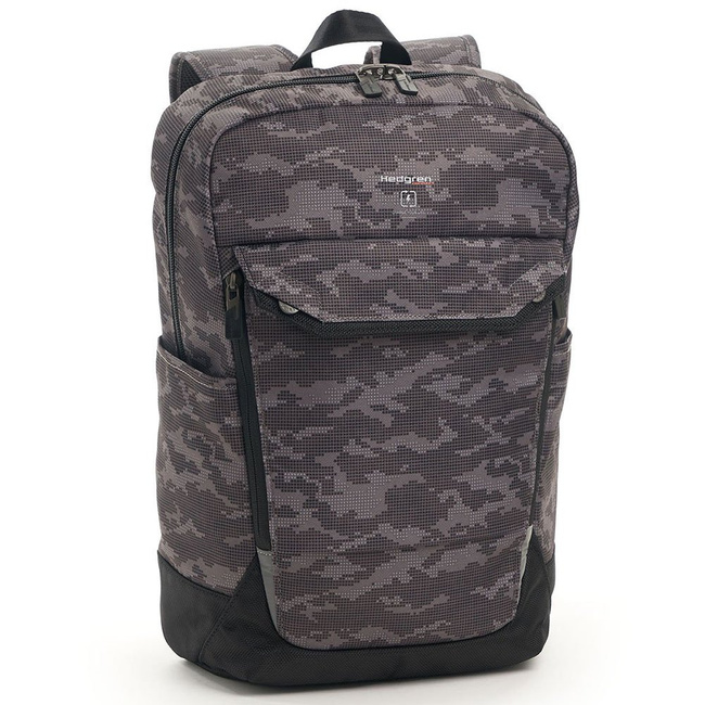 Plecak na laptopa Hedgren Splice - camo print