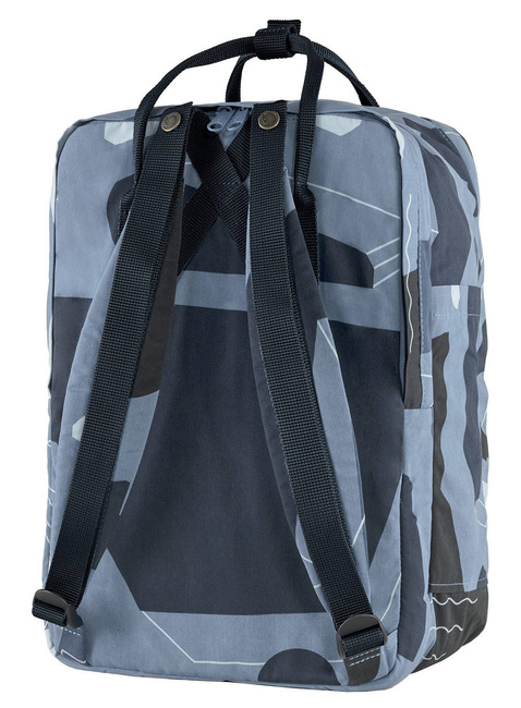 Plecak Fjallraven Kanken Art Laptop 15  - ocean deep