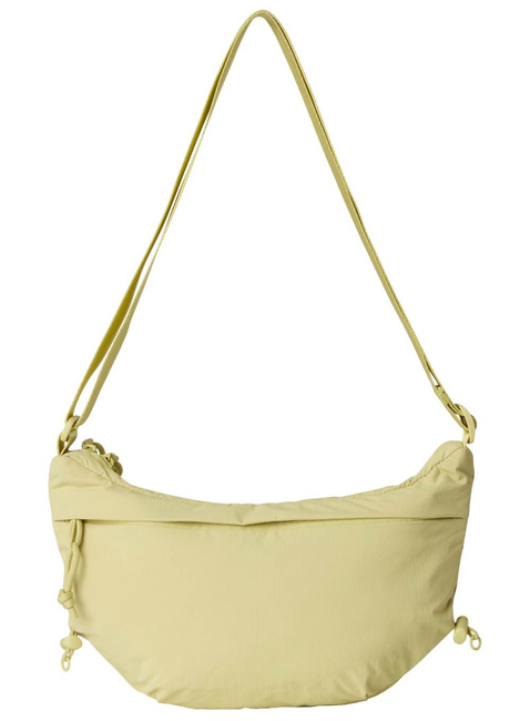 Damska torba na ramię The North Face W Never Stop Crossbody - pear