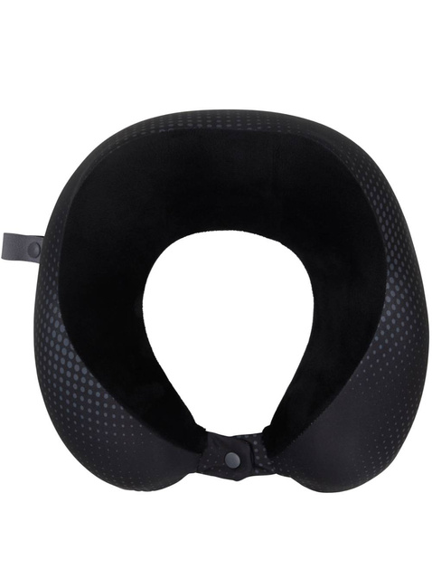 Poduszka podróżna American Tourister Travel Pillow - black / grey
