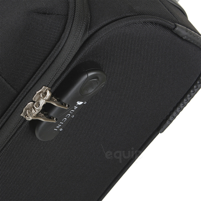 Walizka kabinowa Puccini Verona bagaż podręczny