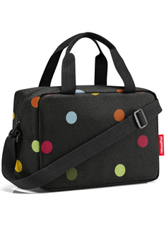 Torba termiczna Reisenthel Coolerbag To-Go - dots