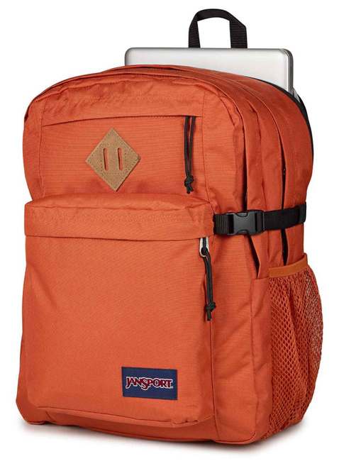 Plecak miejski JanSport Main Campus - dune red