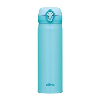 Kubek termiczny Thermos Motion 0,5 l  - sky blue