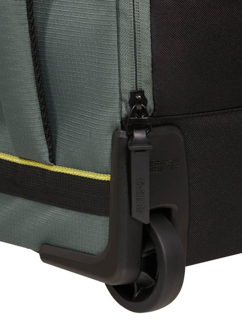 Plecak na kółkach American Tourister Take2Cabin S/M - dark forest