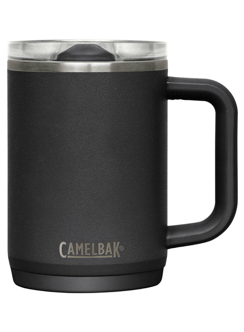 Kubek termiczny Camelbak Thrive Mug 0,47 l - black
