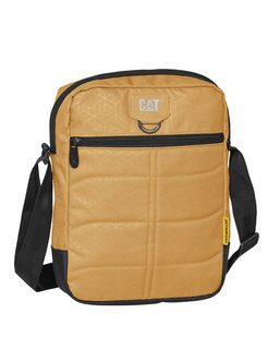 Torba miejska Caterpillar Ryan - machine yellow