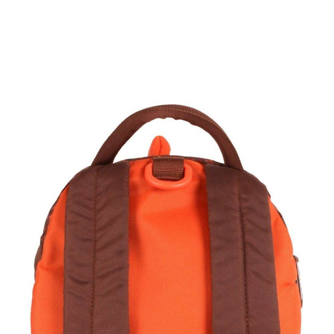 Plecak dla maluszka LittleLife Animal Pack - Dinozaur Spike