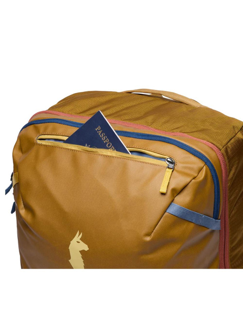 Plecak podróżny Cotopaxi Allpa Travel Pack 35 l - bronze
