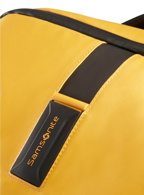 Plecak / torba na kółkach Samsonite Paradiver Light Wheeled Travel Bag/Backpack 55 cm - yellow