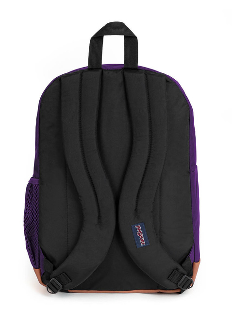 Plecak szkolny JanSport Cool Student - brazilian berry
