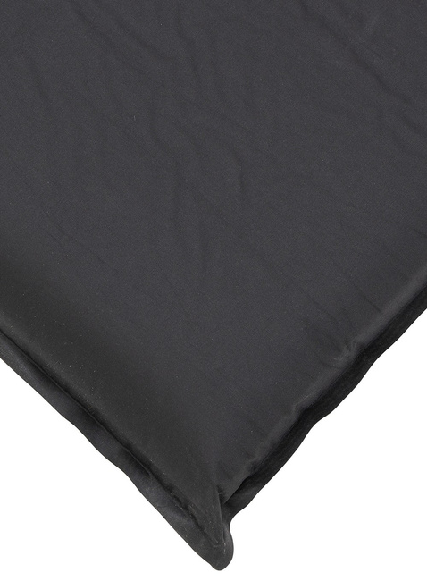 Mata samopompująca Outwell Sleepin Single 7,5 cm - black