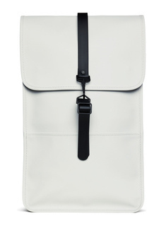 Plecak miejski Rains Backpack W3 - ash