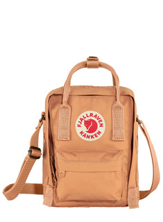 Kompaktowa torba na ramię Kanken Sling Fjallraven - peach sand