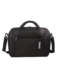 Aktówka torba na laptopa Thule Accent Briefcase 17 l - black