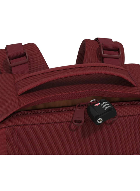 Plecak torba kabinowa CabinZero Military 44 l - marrakech