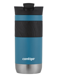 Kubek termiczny 0,47 l Contigo Byron 2.0 - juniper