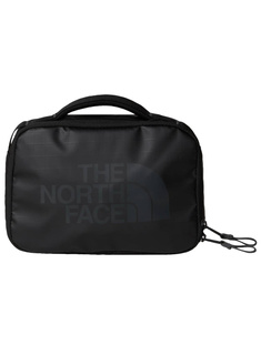 Kosmetyczka The North Face Base Voyager Wash Bag - tnf black / asphalt grey