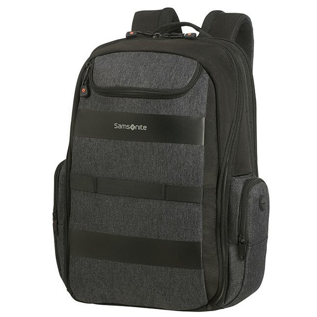 Plecak na laptopa Samsonite Bleisure Daytrip 15,6 - anthracite