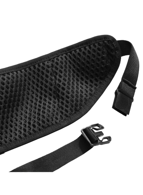 Torba biodrowa Salomon Pulse Sling Belt - black