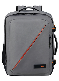 Plecak American Tourister Take2Cabin M - dark grey